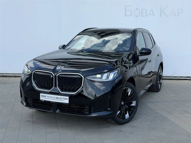 BMW X3 20d xDrive - 59900 € - 51316010 1 | Car24.bg BMW X3 20d xDrive - 59900 € - 51316010 1