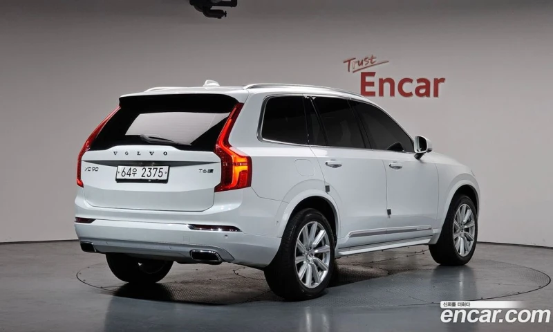 Volvo Xc90 T6 Inscription - 21790 € - 14139319 1 | Car24.bg Volvo Xc90 T6 Inscription - 21790 € - 14139319 1