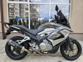 Honda Crossrunner VFR 800X, ABS! | Auto.bg — изображение 2 Honda Crossrunner VFR 800X, ABS! | Auto.bg — изображение 2