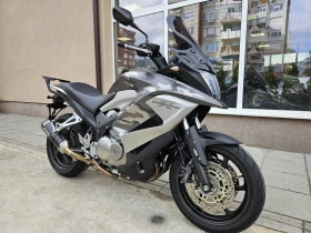 Honda Crossrunner VFR 800X, ABS!