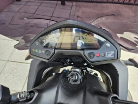 Honda Crossrunner VFR 800X, ABS! | Auto.bg — изображение 8 Honda Crossrunner VFR 800X, ABS! | Auto.bg — изображение 8