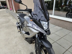 Honda Crossrunner VFR 800X, ABS! | Auto.bg — изображение 6 Honda Crossrunner VFR 800X, ABS! | Auto.bg — изображение 6