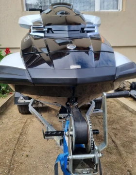 Джет Yamaha Waverunner | Auto.bg — изображение 9 Джет Yamaha Waverunner | Auto.bg — изображение 9