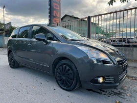 Peugeot 5008 1, 600HDI EURO5B - Car24.bg Peugeot 5008 1, 600HDI EURO5B