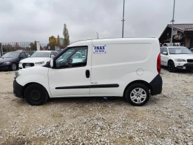 Fiat Doblo 1.6 дизел Италия Хладилен - 19999 лв. / 10225.33 € - 41396550 9 | Car24.bg Fiat Doblo 1.6 дизел Италия Хладилен - 19999 лв. / 10225.33 € - 41396550 9