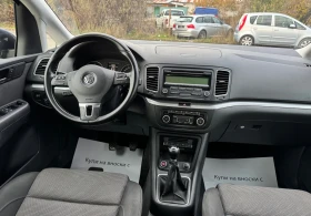 VW Sharan 2.0TDi - 13999 лв. / 7157.58 € - 47544444 12 | Car24.bg VW Sharan 2.0TDi - 13999 лв. / 7157.58 € - 47544444 12