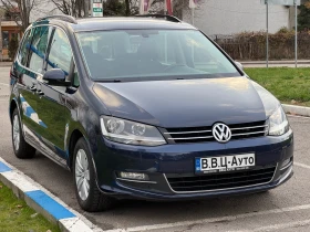 VW Sharan 2.0TDi - 13999 лв. / 7157.58 € - 47544444 3 | Car24.bg VW Sharan 2.0TDi - 13999 лв. / 7157.58 € - 47544444 3