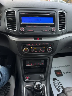 VW Sharan 2.0TDi - 13999 лв. / 7157.58 € - 47544444 13 | Car24.bg VW Sharan 2.0TDi - 13999 лв. / 7157.58 € - 47544444 13