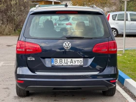 VW Sharan 2.0TDi - 13999 лв. / 7157.58 € - 47544444 6 | Car24.bg VW Sharan 2.0TDi - 13999 лв. / 7157.58 € - 47544444 6