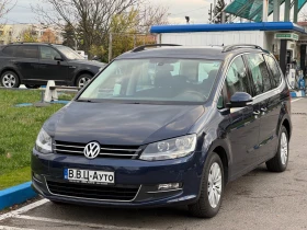 VW Sharan 2.0TDi - Car24.bg VW Sharan 2.0TDi