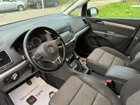VW Sharan 2.0TDi - 13999 лв. / 7157.58 € - 47544444 9 | Car24.bg VW Sharan 2.0TDi - 13999 лв. / 7157.58 € - 47544444 9