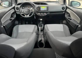 Toyota Yaris 1.4D4D NAVI KAMERA - 15200 лв. / 7771.64 € - 11124219 13 | Car24.bg Toyota Yaris 1.4D4D NAVI KAMERA - 15200 лв. / 7771.64 € - 11124219 13