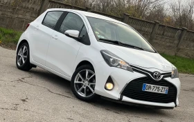 Toyota Yaris 1.4D4D NAVI KAMERA - Car24.bg Toyota Yaris 1.4D4D NAVI KAMERA