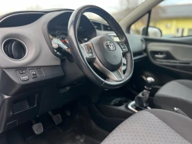 Toyota Yaris 1.4D4D NAVI KAMERA - 15200 лв. / 7771.64 € - 11124219 11 | Car24.bg Toyota Yaris 1.4D4D NAVI KAMERA - 15200 лв. / 7771.64 € - 11124219 11