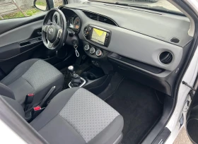 Toyota Yaris 1.4D4D NAVI KAMERA - 15200 лв. / 7771.64 € - 11124219 10 | Car24.bg Toyota Yaris 1.4D4D NAVI KAMERA - 15200 лв. / 7771.64 € - 11124219 10