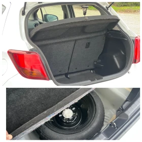 Toyota Yaris 1.4D4D NAVI KAMERA - 15200 лв. / 7771.64 € - 11124219 9 | Car24.bg Toyota Yaris 1.4D4D NAVI KAMERA - 15200 лв. / 7771.64 € - 11124219 9