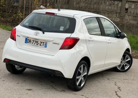 Toyota Yaris 1.4D4D NAVI KAMERA - 15200 лв. / 7771.64 € - 11124219 4 | Car24.bg Toyota Yaris 1.4D4D NAVI KAMERA - 15200 лв. / 7771.64 € - 11124219 4