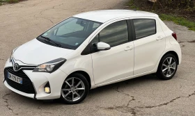 Toyota Yaris 1.4D4D NAVI KAMERA - 15200 лв. / 7771.64 € - 11124219 3 | Car24.bg Toyota Yaris 1.4D4D NAVI KAMERA - 15200 лв. / 7771.64 € - 11124219 3