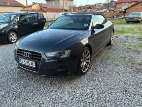 Audi A5 3, 0-4x4-FACELIFT - 19900 лв. / 10174.71 € - 12591494 2 | Car24.bg Audi A5 3, 0-4x4-FACELIFT - 19900 лв. / 10174.71 € - 12591494 2