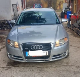 Audi A4 - 3885 € / 7598.40 лв. - 90014135 2 | Car24.bg Audi A4 - 3885 € / 7598.40 лв. - 90014135 2