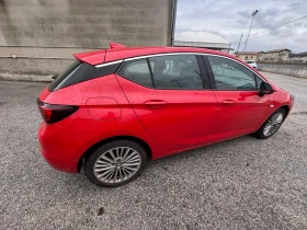 Opel Astra - 6800 € / 13299.64 лв. - 41890587 8 | Car24.bg Opel Astra - 6800 € / 13299.64 лв. - 41890587 8