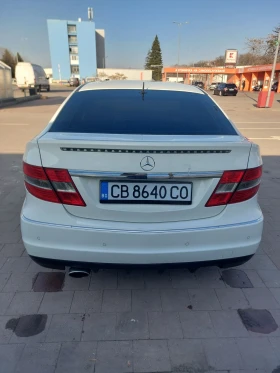 Mercedes-Benz CLC 180 undefined | Auto.bg — изображение 5 Mercedes-Benz CLC 180 undefined | Auto.bg — изображение 5