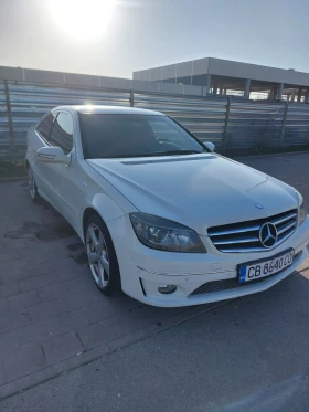 Mercedes-Benz CLC 180 undefined | Auto.bg — изображение 8 Mercedes-Benz CLC 180 undefined | Auto.bg — изображение 8