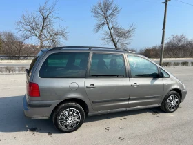 Seat Alhambra 1.9 - 3800 € / 7432.15 лв. - 15458579 2 | Car24.bg Seat Alhambra 1.9 - 3800 € / 7432.15 лв. - 15458579 2