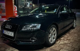 Audi A5 Хечбек 5 врати | Auto.bg — изображение 5 Audi A5 Хечбек 5 врати | Auto.bg — изображение 5