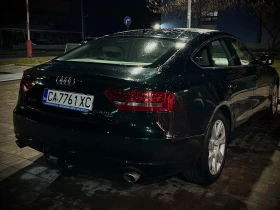Audi A5 Хечбек 5 врати | Auto.bg — изображение 4 Audi A5 Хечбек 5 врати | Auto.bg — изображение 4