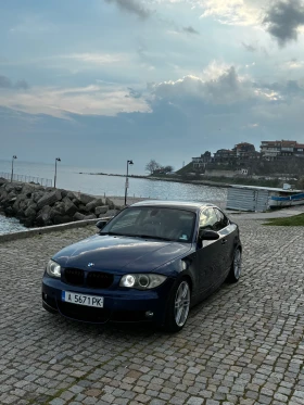 BMW 123 E82 Coupe Bi-turbo - 7000 € / 13690.81 лв. - 85904817 4 | Car24.bg BMW 123 E82 Coupe Bi-turbo - 7000 € / 13690.81 лв. - 85904817 4