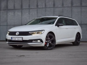 Снимка VW Passat