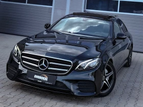 Mercedes-Benz E 220 AMG* BURM* DISTR* PANO* FULL* ЛИЗИНГ - Car24.bg Mercedes-Benz E 220 AMG* BURM* DISTR* PANO* FULL* ЛИЗИНГ