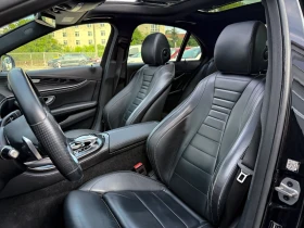 Mercedes-Benz E 220 AMG* BURM* DISTR* PANO* FULL* ЛИЗИНГ - 21999 € / 43026.30 лв. - 16556345 12 | Car24.bg Mercedes-Benz E 220 AMG* BURM* DISTR* PANO* FULL* ЛИЗИНГ - 21999 € / 43026.30 лв. - 16556345 12