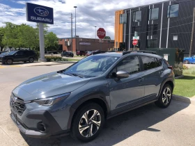 Subaru Crosstrek ЦЕНА ДО БГ