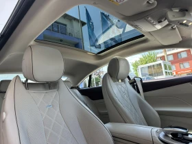 Mercedes-Benz E 400 Coupe, 4Matic | Auto.bg — изображение 7 Mercedes-Benz E 400 Coupe, 4Matic | Auto.bg — изображение 7