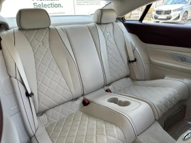 Mercedes-Benz E 400 Coupe, 4Matic | Auto.bg — изображение 8 Mercedes-Benz E 400 Coupe, 4Matic | Auto.bg — изображение 8