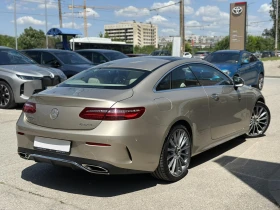 Mercedes-Benz E 400 Coupe, 4Matic | Auto.bg — изображение 2 Mercedes-Benz E 400 Coupe, 4Matic | Auto.bg — изображение 2