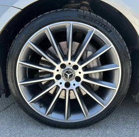 Mercedes-Benz E 400 Coupe, 4Matic | Auto.bg — изображение 4 Mercedes-Benz E 400 Coupe, 4Matic | Auto.bg — изображение 4