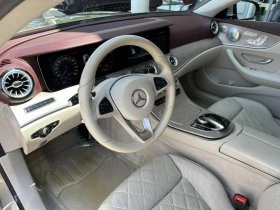 Mercedes-Benz E 400 Coupe, 4Matic | Auto.bg — изображение 5 Mercedes-Benz E 400 Coupe, 4Matic | Auto.bg — изображение 5