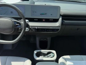 Hyundai Ioniq 5 * Preferred AWD Long Range w/Ultimate Pkg * CARFAX | Auto.bg — изображение 9 Hyundai Ioniq 5 * Preferred AWD Long Range w/Ultimate Pkg * CARFAX | Auto.bg — изображение 9