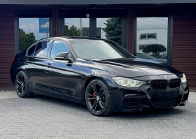 BMW 335 M-Pack * Kamera* Xdrive* ЛИЗИНГ 0% - 15700 € / 30706.53 лв. - 93213264 3 | Car24.bg BMW 335 M-Pack * Kamera* Xdrive* ЛИЗИНГ 0% - 15700 € / 30706.53 лв. - 93213264 3
