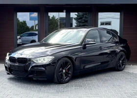 BMW 335 M-Pack * Kamera* Xdrive* ЛИЗИНГ 0% - Car24.bg BMW 335 M-Pack * Kamera* Xdrive* ЛИЗИНГ 0%