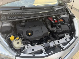Toyota Yaris NAVI, CAMERA, AUTOPILOT - 5699 € / 11146.28 лв. - 37956455 14 | Car24.bg Toyota Yaris NAVI, CAMERA, AUTOPILOT - 5699 € / 11146.28 лв. - 37956455 14