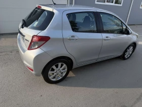 Toyota Yaris NAVI, CAMERA, AUTOPILOT - 5699 € / 11146.28 лв. - 37956455 6 | Car24.bg Toyota Yaris NAVI, CAMERA, AUTOPILOT - 5699 € / 11146.28 лв. - 37956455 6