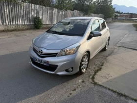 Toyota Yaris NAVI, CAMERA, AUTOPILOT - Car24.bg Toyota Yaris NAVI, CAMERA, AUTOPILOT