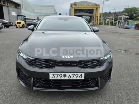 Kia K5 ПЪЛНА ИНСПЕКЦИЯ / ЦЕНА ДО БЪЛГАРИЯ