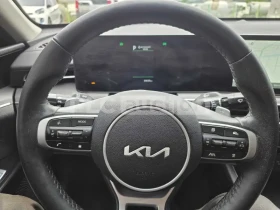Kia K5 ПЪЛНА ИНСПЕКЦИЯ / ЦЕНА ДО БЪЛГАРИЯ | Auto.bg — изображение 15 Kia K5 ПЪЛНА ИНСПЕКЦИЯ / ЦЕНА ДО БЪЛГАРИЯ | Auto.bg — изображение 15