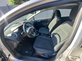 Ford Fiesta 1.5ТDCI EURO 6 - 5300 € - 26249883 12 | Car24.bg Ford Fiesta 1.5ТDCI EURO 6 - 5300 € - 26249883 12