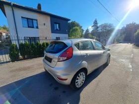 Ford Fiesta 1.5ТDCI EURO 6 - 5300 € - 26249883 7 | Car24.bg Ford Fiesta 1.5ТDCI EURO 6 - 5300 € - 26249883 7